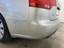 Rear left bumper