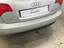 Rear bumper middle