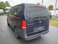 View back left