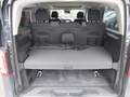View of boot / luggage space