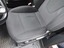Driver's seat
