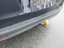 Rear bumper middle