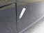 Left rear door