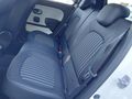 View of rear seat