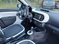 View interior