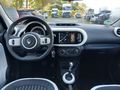 View of dashboard