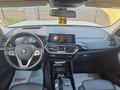 View of dashboard