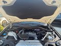 View of engine compartment