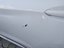 Left rear door