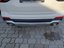 Rear bumper middle