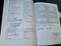 Service record