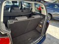 View of boot / luggage space