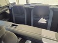 View of third row of seats