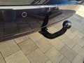 View of trailer tow-bar hitch