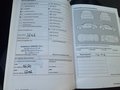 Service record