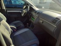 View interior