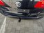 Rear bumper middle