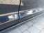 Traces of impact on door edge front right