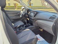 View interior