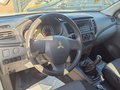 View of dashboard