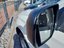 Left side mirror