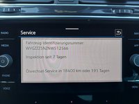 Vehicle status