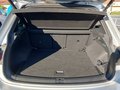 View of boot / luggage space