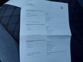 Service record