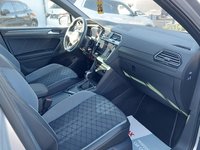 View interior