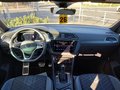 View of dashboard