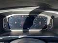 View of instrument panel