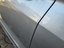 Traces of impact on door edge front left