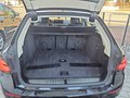 View of boot / luggage space