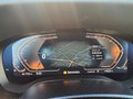 View of instrument panel