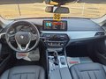 View of dashboard