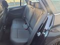 View of rear seat