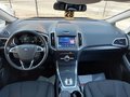 View of dashboard