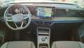 View of dashboard
