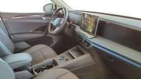 View interior