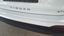 Rear bumper middle