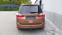 Rear view