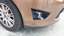 Front right bumper