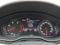 View of instrument panel