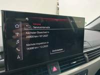 Vehicle status
