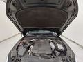 View of engine compartment