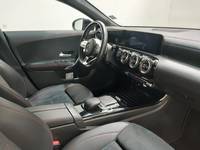 View interior