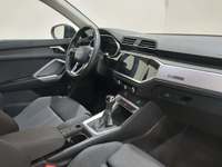 View interior