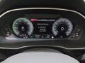 View of instrument panel