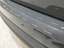 Rear bumper middle