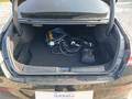 View of boot / luggage space